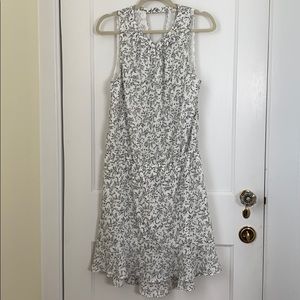Joie summer dress size M